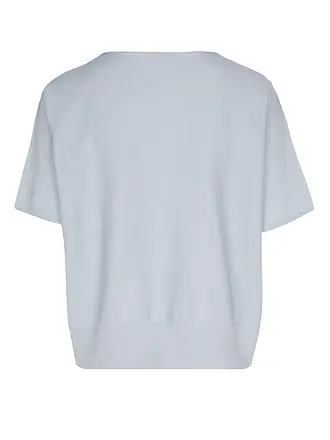 DRYKORN | Pullover SOMELI | hellblau